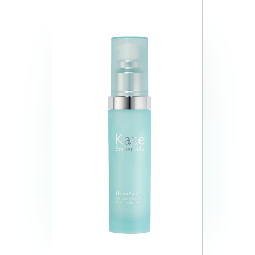 Kate SomervilleHydraKate Recharging Serum with Hyaluronic Acid 1oz new in box